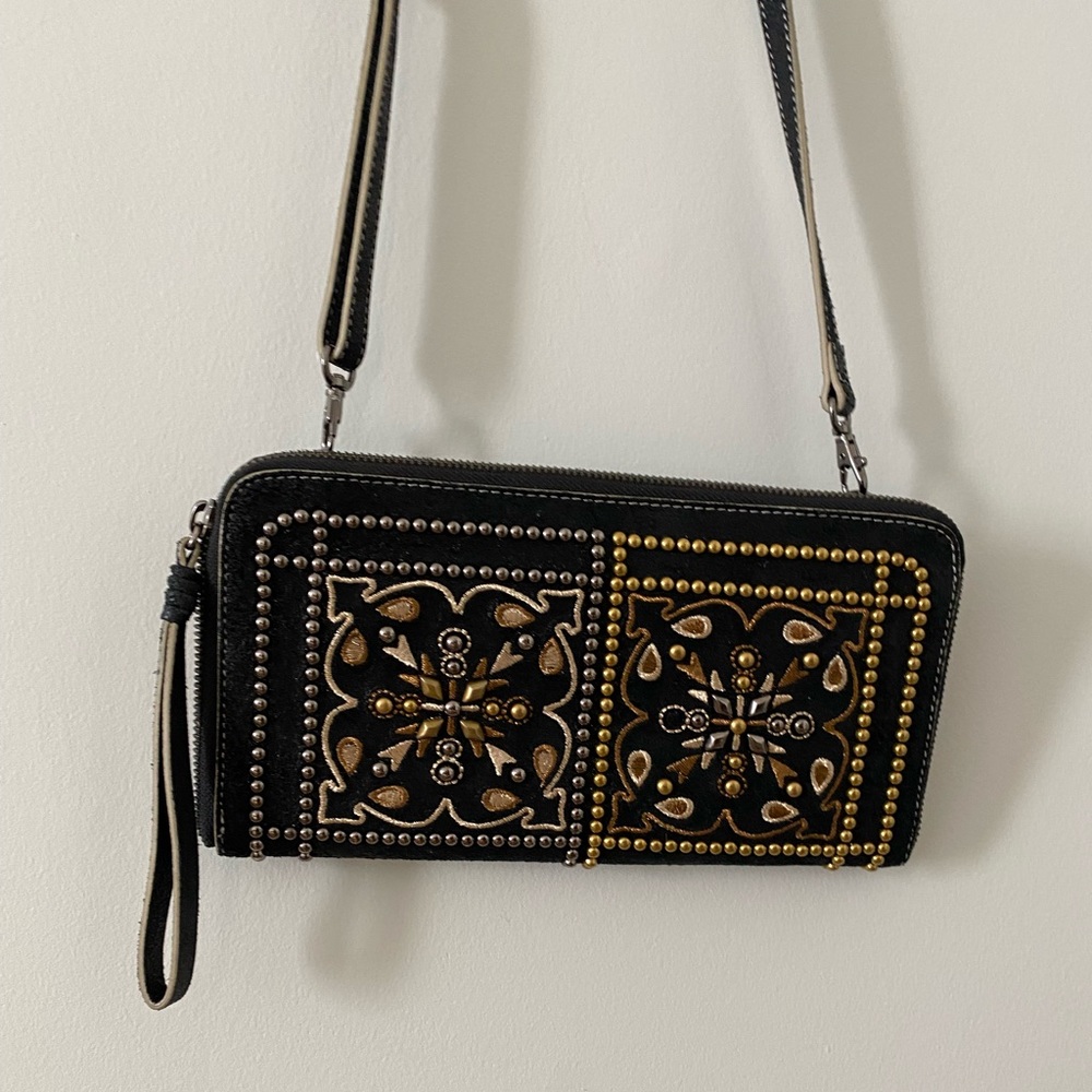 Isabella Fiore Bag
